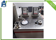 ASTM D1837 LPG Volatility Test Apparatus For Liquefied Petroleum Gas Testing