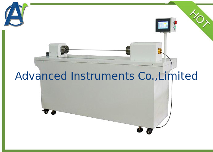 ISO 7500-1 and ISO 6892-1 Automatic Tensile Strength Tester (Large Deformation)