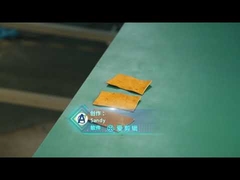 Теплопередающее текстильное испытательное оборудование 55 кг.