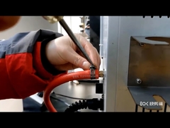 Оборудование для испытаний свойств сброса смазочных масел в воздух ASTM D3427