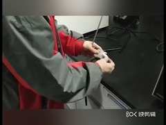 ASTM D6082 Тестер характеристик пенообразования при высокой температуре