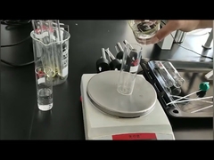 EN 16751 и EN 14112 Автоматическое оборудование для испытаний окислительной стабильности