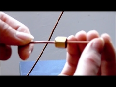 АСТМ D5481 HTHS Высокотемпературный вискометр высокой обрезки