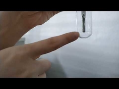 Цифровая васковая точка плавления устройство охлаждения метод кривой 300 Вт две единицы