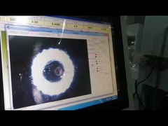 Машины для проверки характеристик смазочных масел с четырьмя шарами для профилактики износа