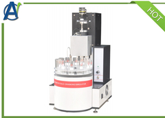 Симулятор холодного запуска для проверки видимой вязкости моторного масла