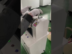 Машина образца IEC 60811 отрезая для подготовки образца кабеля и проводов