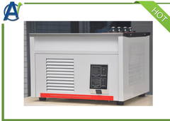 Многофункциональная минимальная температура текучести нефти и прибор CFPP