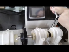 ASTM D6138 Оборудование для испытаний коррозии смазочных масел Emcor Test