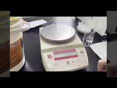 Автоматическое оборудование для анализа масла смазочного материала для испытания устойчивости к окислению жира ASTM D942