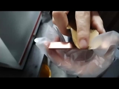 ASTM D130 Испытание коррозии на медных полосках