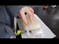 Аппаратура теста пункта ASTM D938 замерзая для парафина и вазелина