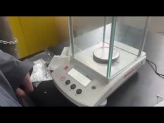 ASTM D4693 Испытатель крутящего момента при низкой температуре для подшипников колес, смазанных жиром