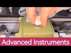 ASTM D217 Механический масляный рабочий для проверки масла с помощью пенетрометра