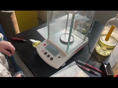 ASTM D4170 Проверка окисления на трение смазочных масел Fafnir