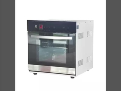 ASTM D4289 Анализатор совместимости эластомера для смазочных жиров и жидкостей