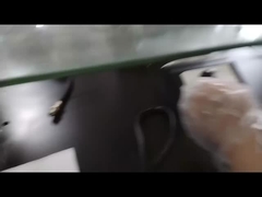 АСТМ D4048 Медное устройство для испытания коррозии на лентах для смазочных масел