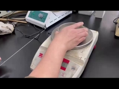 ASTM D1742 Испытательное оборудование для разделения масла на смазочные масла