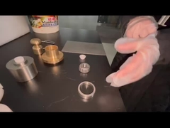 Анализатор антикоррозионных свойств для смазочных масел ASTM D1743