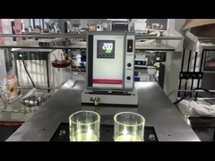 ASTM D1298 Оборудование для испытаний плотности и удельной тяжести с гидрометром