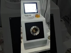 RPVOT (RBOT) ASTM D2272 Оборудование для испытания окислительной стабильности металлической ванной