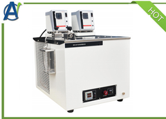 ASTM D2158 Оборудование для испытания остатков СПГ с двумя бомбами