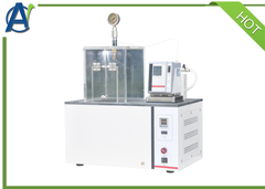 ASTM D4049 Оборудование для испытаний устойчивости к распыливанию воды с ножой из нержавеющей стали