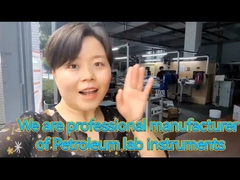 Производитель нефтяных лабораторных приборов