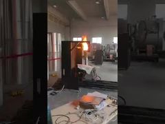 ФАР 25.853 Горелка авиационного топлива