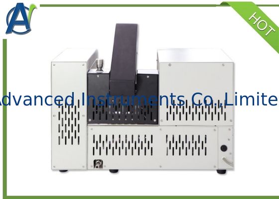 ASTM D93 Automated Closed Cup Flash Point Tester ISO 2719