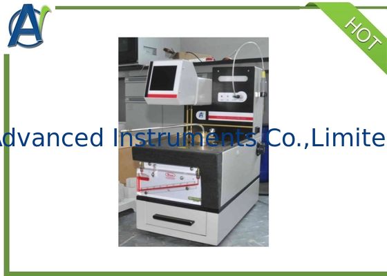 ASTM D5800 Automatic Lubricating Oil Evaporation Loss Tester (Noack B Method)