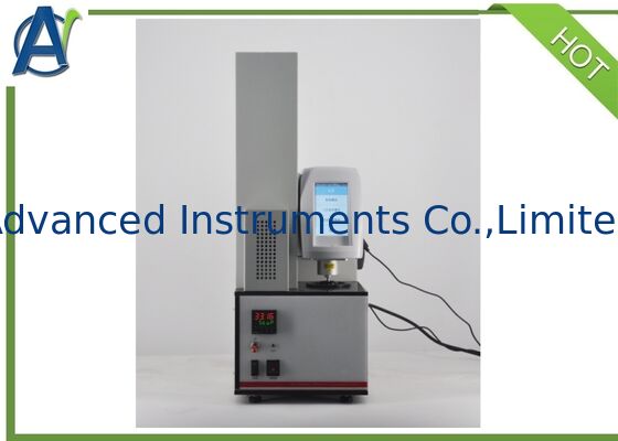ASTM D2983 Low-Temperature Brookfield Viscometer for Lubricating Oil