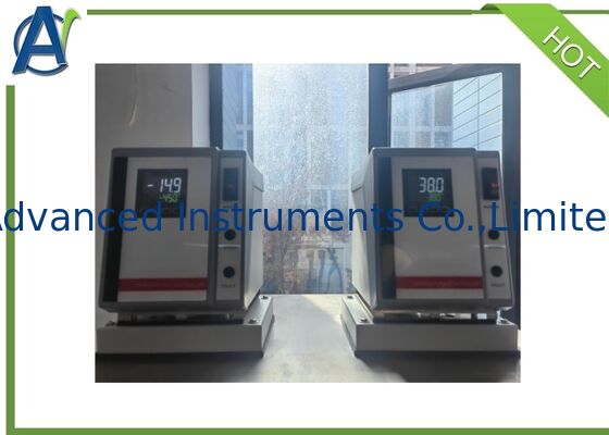 ASTM D2158 LPG Residue Testing Apparatus for Liquefied Petroleum Gas