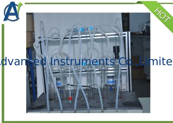 Oxidation Stability Tester for Inhibited Mineral Oil ASTM D943