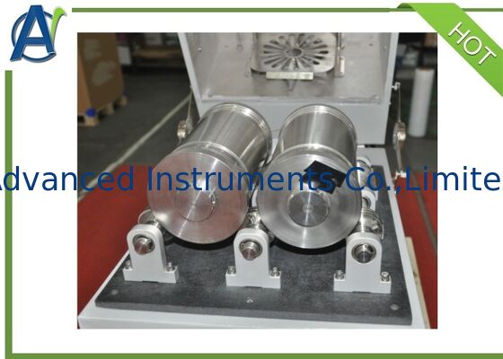 ASTM D1831 Grease Roll Stability Tester Lubricating Grease Roller Stability Testing Equipment