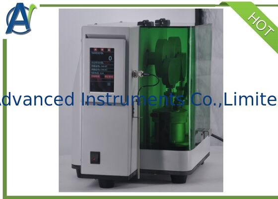 ASTM D217 Lubricating Grease 100,000 Strokes Shear Tester Grease Shearing Stability Test Machine