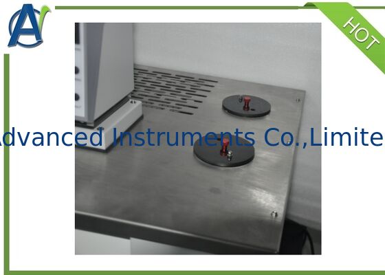 ISO 4925 GB12985 Brake Fluid Low Temperature Fluidity Test Machine