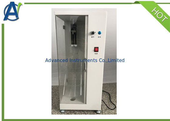 ISO 6530 Liquid Penetration Test Equipment For Protective Clothing