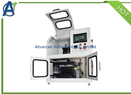 ISO 6530 Liquid Penetration Test Equipment For Protective Clothing