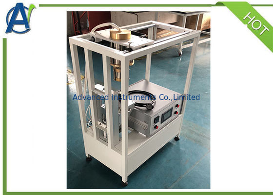ISO 6530 Liquid Penetration Test Equipment For Protective Clothing