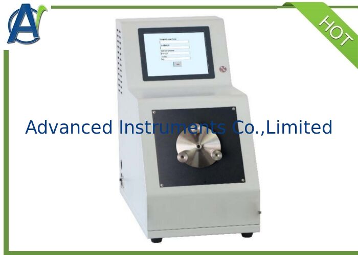 ASTM  D2272 Automatic Lubricating Oil Oxidation Stability Detector (Rotating Bomb Method)RBOT/RPVOT