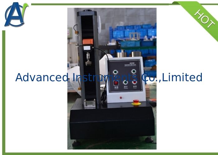 EN50305-2018 Standard Railway Cable Tester with 400mm Effective Stroke and 0.45mm Steel Pin Diameter for Dynamic Cut-through Testing