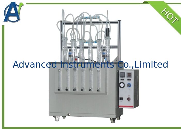 Oxidation Stability Tester for Inhibited Mineral Oil ASTM D943