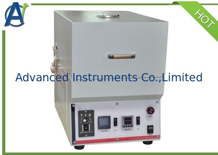 ASTM D1831 Grease Roll Stability Tester Lubricating Grease Roller Stability Testing Equipment