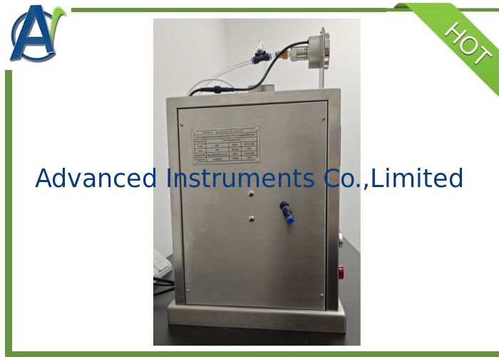 EN ISO 374-2 Glove Leak Tester, Glove Penetration Resistance Testing Equipment