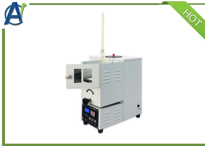 ASTM D86 Petroleum Products Distillation Tester