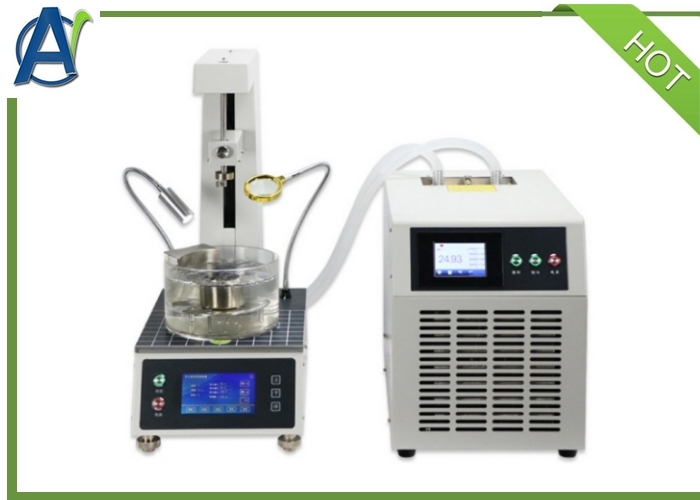 ASTM D5 Penetrometer of Bituminous Materials, Asphalt Needle Penetration Tester