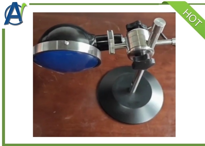 ASTM D156 Petroleum Products Saybolt Color Tester (Saybolt colorimetric method)Saybolt Colorimeter