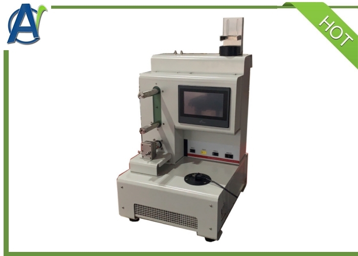 MHT Engine Oil Thermal Oxidation Deposits Test Machine ASTM D7097 ASTM D6335 Oil Oxidation Stability Tester