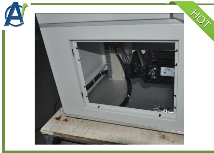ASTM D3336 Test Apparatus for Life of Lubricating Greases in Ball Bearings at Elevated Temperature